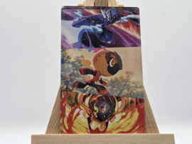 Pokémon Magneet: Charcadet Evolutions (XL)