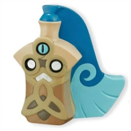 Honedge Figuur