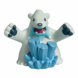 Beartic (Aanval) Figuur