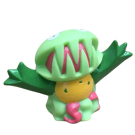Carnivine Figuur