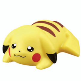 Pikachu (Moe) Figuur