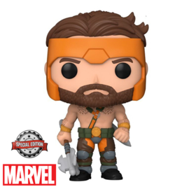 Marvel: Hercules Funko Pop 1061