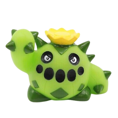 Cacnea Figuur