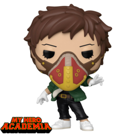 My Hero Academia: Overhaul Funko Pop 788