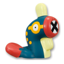 Eelektrik Figuur