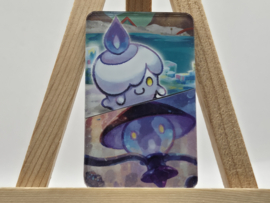Pokémon Magneet: Litwick/Lampent