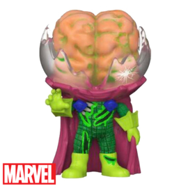 Marvel Zombies: Zombie Mysterio Funko Pop 660