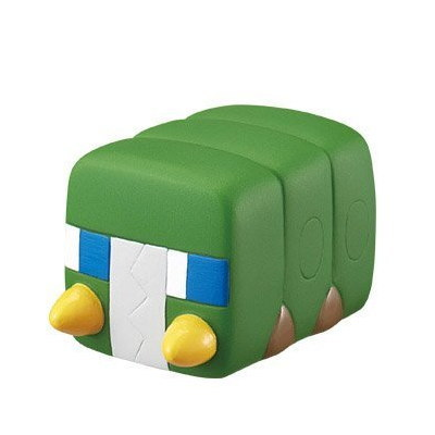 Charjabug Figuur