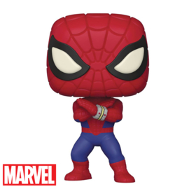 Marvel Spider-Man: Spider-Man (Japanese tv series) Funko Pop 932