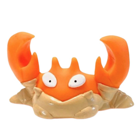 Krabby Figuur