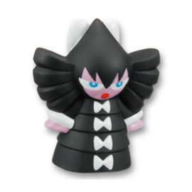 Gothitelle Figuur