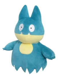 Pokémon: Munchlax (Pocket Monsters) Knuffel