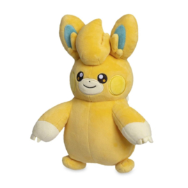 Pokémon: Pawmot (Pokemon Center) Knuffel