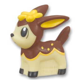 Deerling Figuur
