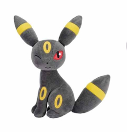 Pokémon: Umbreon (Banpresto) Knuffel