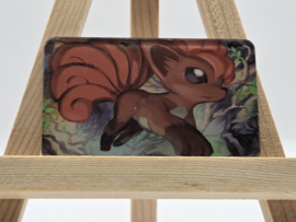 Pokémon Magneet: Vulpix