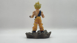 Goku (SS2) Figuur