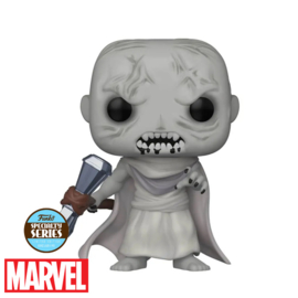 Marvel Thor Love and Thunder: Gorr Funko Pop 1092