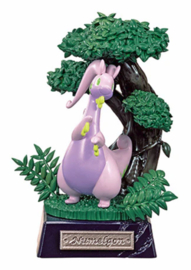 Pokémon Re-Ment: Goodra Figuur