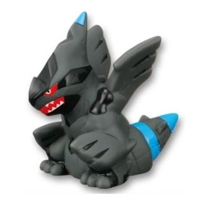 Zekrom Figuur