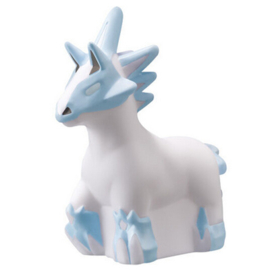 Glastrier Figuur