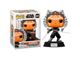 Star Wars: Ahsoka Funko Pop 464