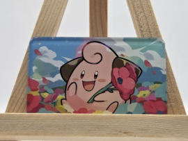 Pokémon Magneet: Cleffa