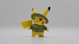 Pikachu (T-Arts) Figuur