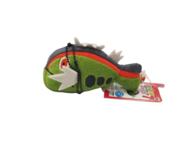 Pokémon: Basculin (Banpresto) Mini Plush