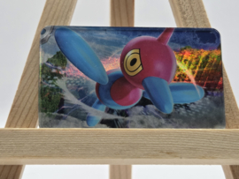 Pokémon Magneet: Porygon Z (Holo)