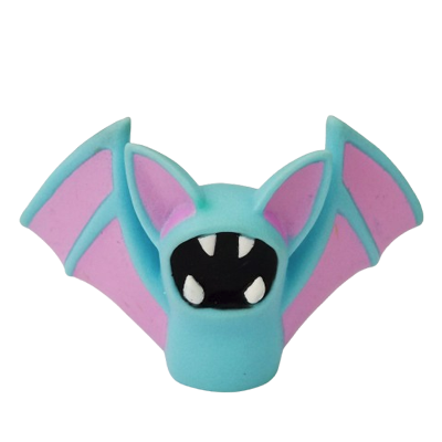 Zubat Figuur