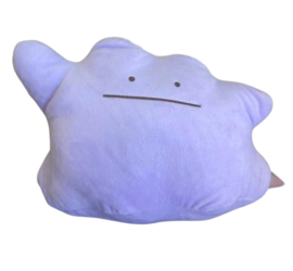Pokémon: Ditto (I love Metamon) (Banpresto) Knuffel