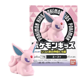 Espeon Finger Puppet Figuur