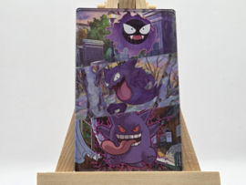 Pokémon Magneet: Gastly Evolutions (XL)