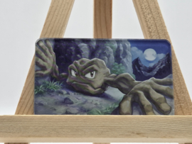 Pokémon Magneet: Geodude