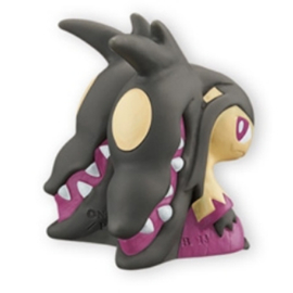 Mawile (Mega) Figuur