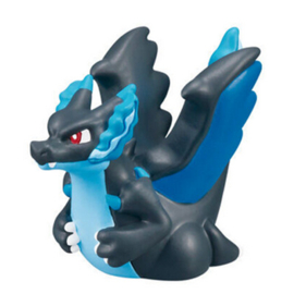Charizard Mega X Figuur