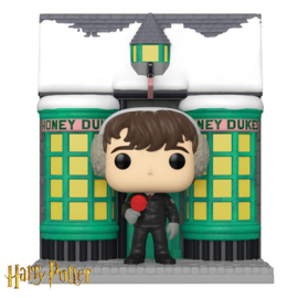 Harry Potter: Neville Longbottom with Honeydukes Funko Pop 155