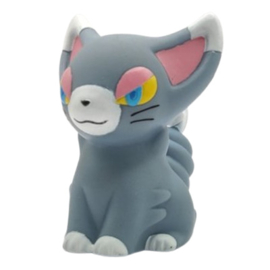 Glameow Figuur