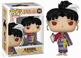 InuYasha: Kagura Funko Pop 1593