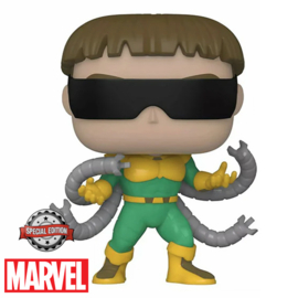 Marvel: Doctor Octopus Funko Pop 957