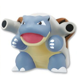 Blastoise Figuur