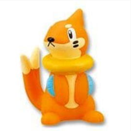 Buizel Figuur