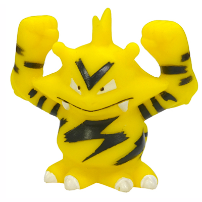 Electabuzz Figuur