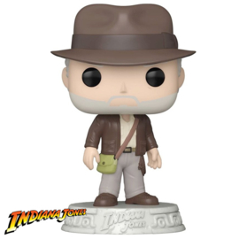 Indiana Jones: Indiana Jones Funko Pop 1385