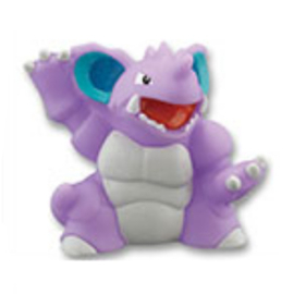 Nidoking Figuur