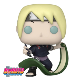 Boruto: Inojin Funko Pop 1038 (Boxdamage)