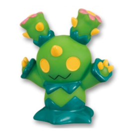 Maractus Figuur