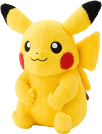 Pokémon: Pikachu (Classic Boa) (Pokemon Center) Knuffel