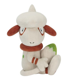 Pokémon: Smeargle (Banpresto) Knuffel